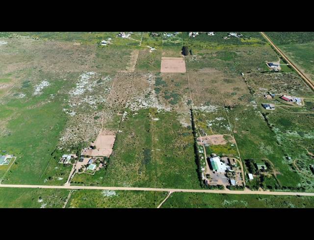 101,999M² VACANT LAND FOR SALE IN TREKOSKRAAL